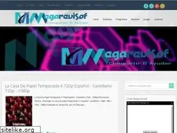 Sites similar to megarevisof.blogspot.com