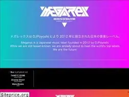 Sites similar to megarex.jp