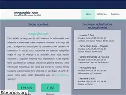 Sites similar to megargbiz.com