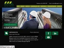 Sites similar to megarh.com.br