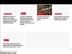 Sites similar to megaricos.com