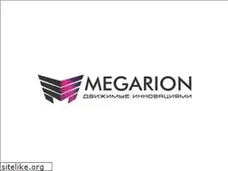 Sites similar to megarion.ru