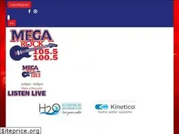 Sites similar to megarock.fm