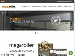 Sites similar to megarollercortinas.com