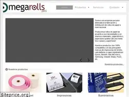 Sites similar to megarollsperu.com