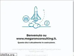 Sites similar to megaronconsulting.it