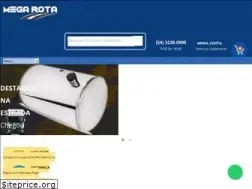 Sites similar to megarota.com.br