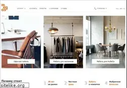 Sites similar to megas.com.ua
