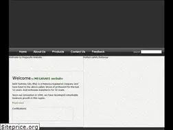 Sites similar to megasafe.com.my