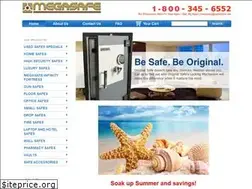 Sites similar to megasafe.com