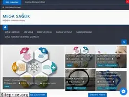 Sites similar to megasaglik.com