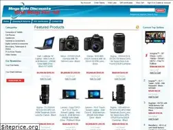 Sites similar to megasaleoffers.com