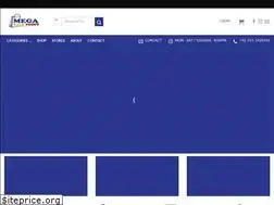 Sites similar to megasalepoint.com