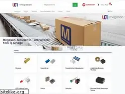 Sites similar to megasan.com
