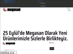 Sites similar to megasandalye.com