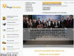 Sites similar to megasatelital.com