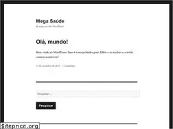 Sites similar to megasaude.com