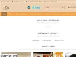 Sites similar to megasauna.de