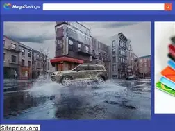 Sites similar to megasavings.net