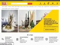 Sites similar to megasb.fr