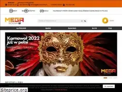 Sites similar to megascena.pl