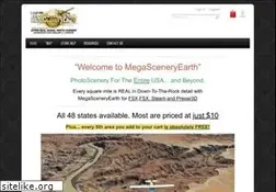 Sites similar to megascenery.com