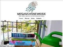 Sites similar to megaschoeneweide.de