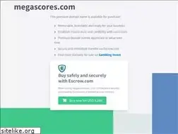 Sites similar to megascores.com
