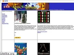 Sites similar to megascreensavers.com