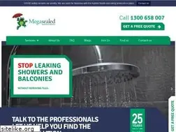 Sites similar to megasealed.com.au