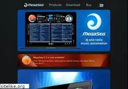 Sites similar to megaseg.com