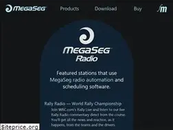 Sites similar to megasegradio.com