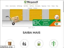 Sites similar to megaself.com.br