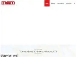 Sites similar to megasentosa.com