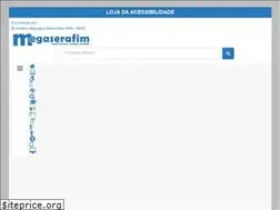 Sites similar to megaserafim.pt