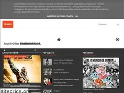 Sites similar to megaserieshd1.blogspot.com