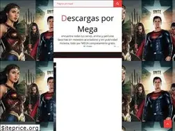 Sites similar to megaseriespro.blogspot.com