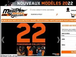 Sites similar to megaserviceshop.com