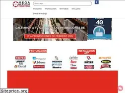 Sites similar to megaservicio.net