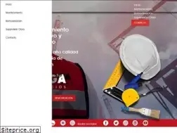 Sites similar to megaserviciosmexico.com