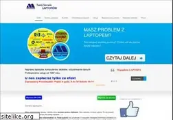 Sites similar to megaserwis.com.pl