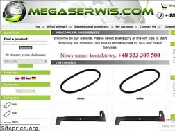 Sites similar to megaserwis.com