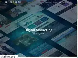 Sites similar to megaseth.com