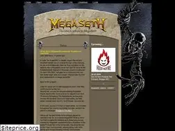 Sites similar to megaseth.nl