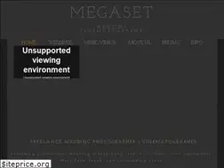 Sites similar to megasetphotography.com