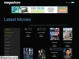 Sites similar to megashare.com