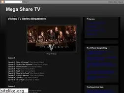 Sites similar to megasharenow.blogspot.com