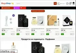 Sites similar to megashop.bg