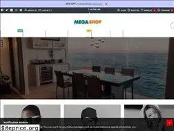 Sites similar to megashop.com.bd