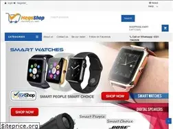 Sites similar to megashop.com.pk